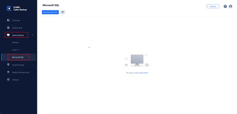 Image result for MS SQL SSMS Backup to Local Drive