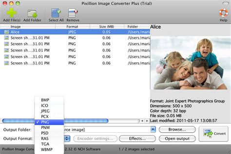 NCH Pixillion Image Converter [Latest] + Portable - Portable for PC