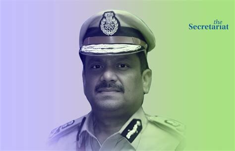 Dr. K. L.N. Rao Appointed DGP, CID (Crime & Railways) in Gujarat