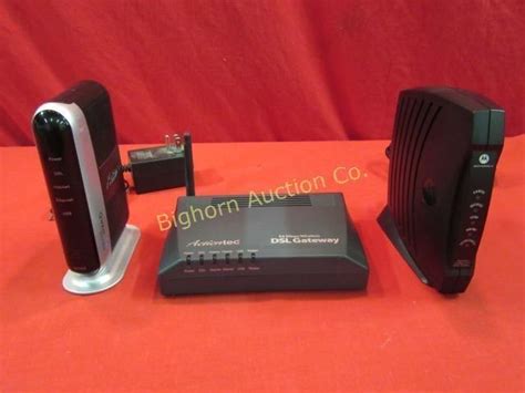 Image result for Actiontec DSL Modem