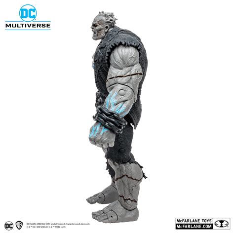 Solomon Grundy Gold Label (Batman: Arkham City)