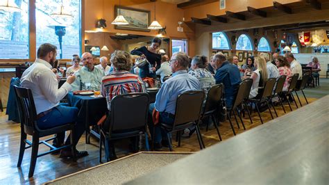 2025-2026 Installation Dinner | Rotary Club of Ruidoso