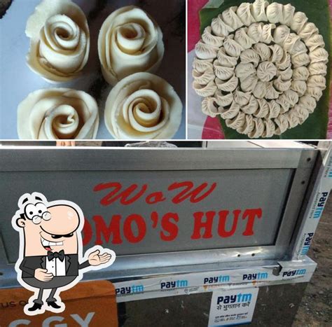 WOW MOMO'S HUT, Dhanbad - Restaurant menu, prices and reviews