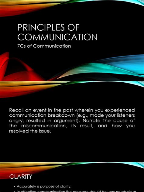Basic Communication Principles 的图像结果