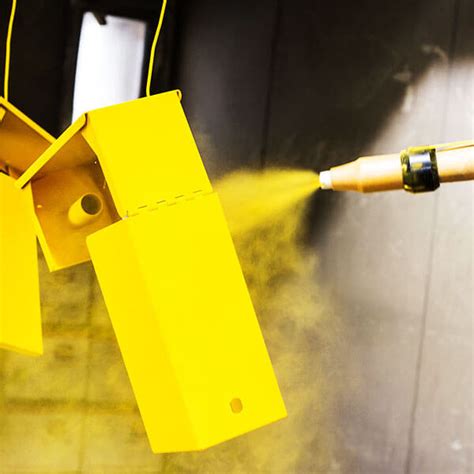 Powder Coating Procedure 的图像结果