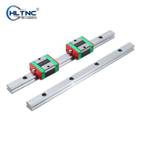 Image result for Connect Multiple Linear Guide Inline
