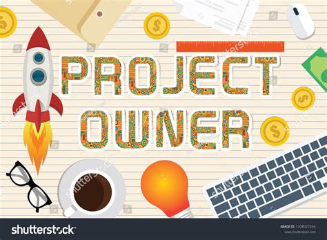 Image result for Project Owner Role