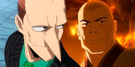 Image result for MHA Comp