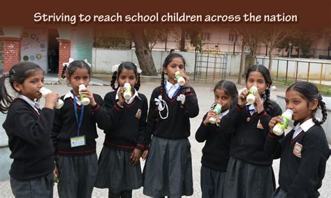 NDDB Foundation For Nutrition