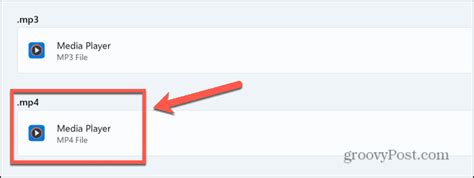 Image result for Open MP4 File Windows 1.0