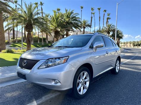 2011 Lexus Rx 350 for Sale in Las Vegas, NV - OfferUp