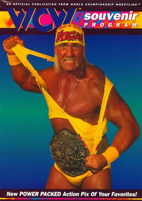 Meng WCW 1994 的图像结果