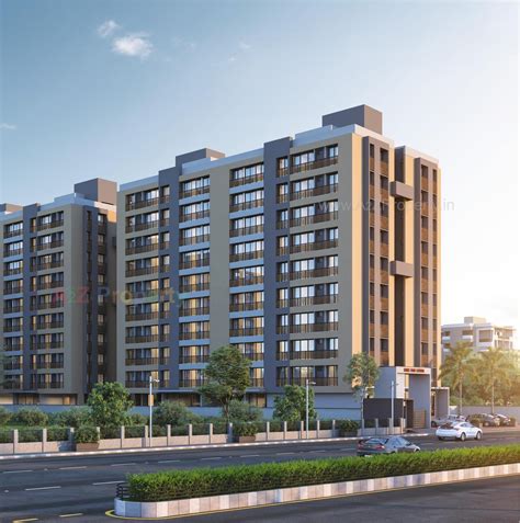 Shree Hari Luxuria | at Surat, Surat