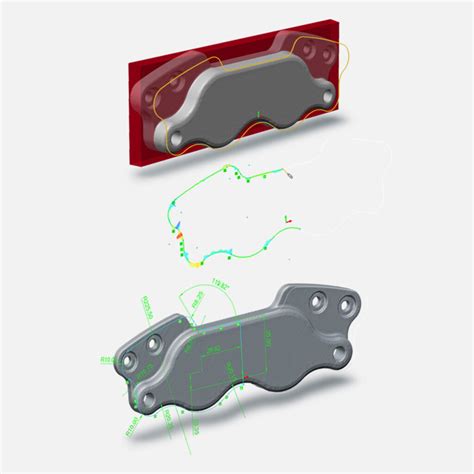 Image result for What Is PolyWorks Modeler