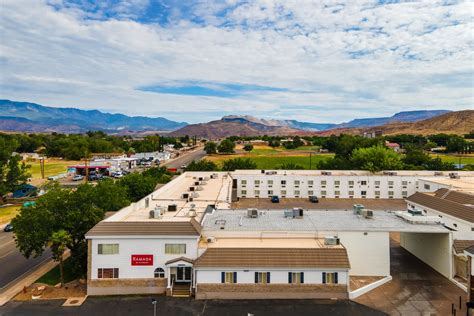 Ramada by Wyndham La Verkin Zion National Park | La Verkin, UT Hotels