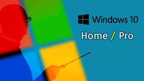 Image result for Windows 10 Pro Vs Home Performance