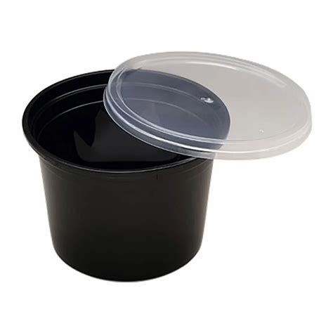 Plastic Container - Disposable Food Containers Manufacturer from Hyderabad