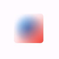 Flutter Blur Circle 的图像结果