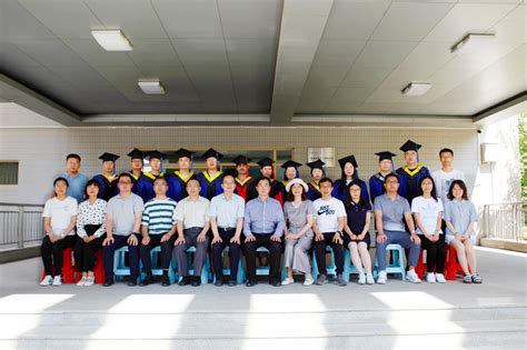 济南大学2020届学生毕业典礼举行-共青团济南大学委员会