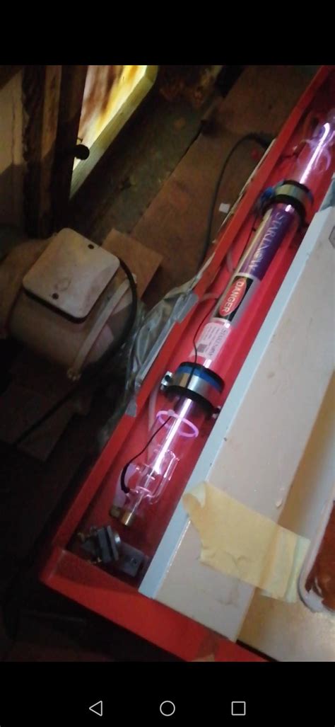 High Frequency Noise