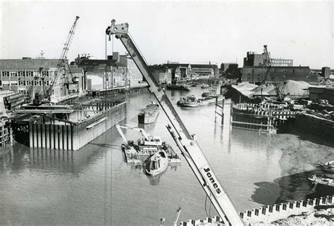 29 fascinating photos of life and places around Hull 45 years ago in ...