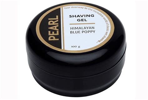 The Best Shaving Gel Indian Men Should Add To Their Grooming Kits
