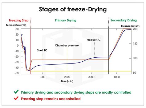 Getting to know Freeze Dry - Harn Engineering Solutions