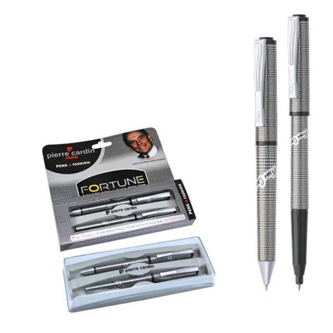 Pierre Cardin Fortune Set of Roller Pen & Ball Pen