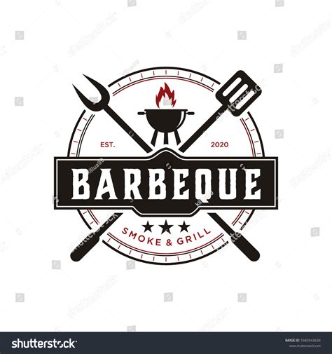 Barbeque Logo Local 的图像结果