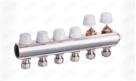 Brass Valves and Fittings - RMS Precision Products