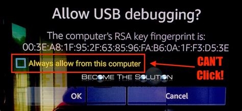 Image result for How to Set USB Debugging On Amazon Fire Tab