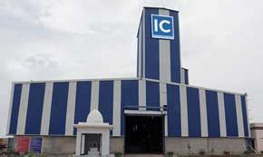 IC International Combustion (India) Limited