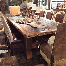 western dining room table 13 best rustic and western furniture images on western dining room table 13 best rustic and western furniture images on