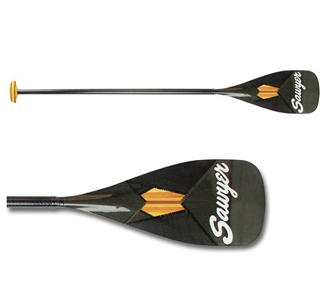 TSR Canoe Paddle Reviews - Sawyer Paddles and Oars |… | Paddling.com