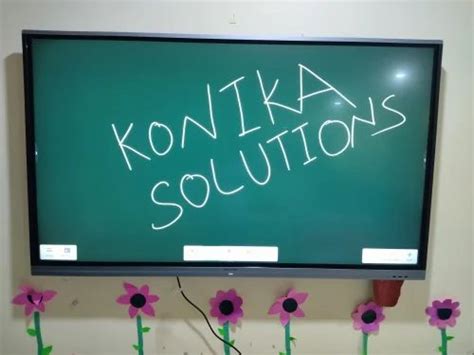 Interactive White Boards & Panel - Maxhub IFP 65",75",86" Trader ...