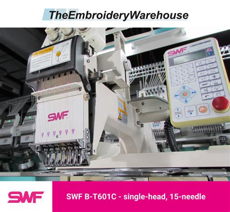 Image result for SWF Embroidery Machine Error Code 104