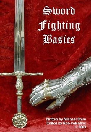 Buy Sword Fighting Basics Book Online at Low Prices in India | Sword ...