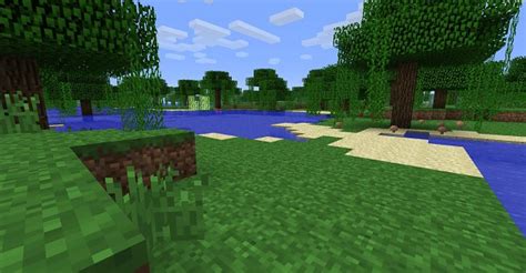 Image result for Lime Fish Swamp Biome Minecraft