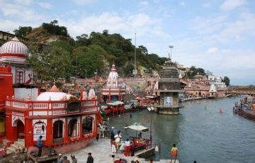 Char Dham 7 Nights / 8 Days Package | Kedarnath, Badrinath, Rishikesh ...