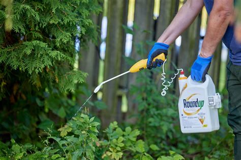 Roundup Poison Ivy Control with Battery Wand, 4-L | Canadian Tire