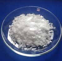 Image result for caustic soda