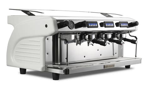 Image result for Expobar Ruggero Coffee Machine Program