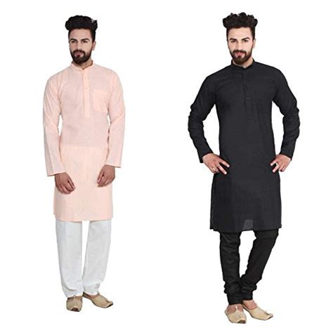 Buy Sojanya (Since 1958), Kurta Pajama and Churidar Kurta Pajama Combo ...