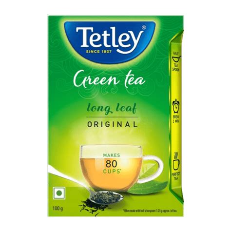 Tea Collection – Tata Nutrikorner