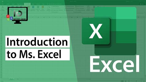 Image result for Microsoft Office Excel 2007 Tutorial