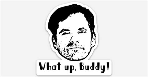 Neil by Rei Leal | Magnets | Sticker Mule India