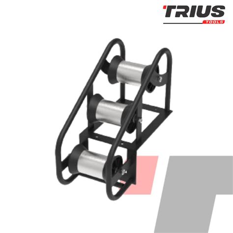 Manhole Cable Roller - Durable & Efficient Cable Pulling Solution at ...