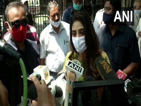 People will suffer like demonetisation, says TMC's Nusrat Jahan on ...
