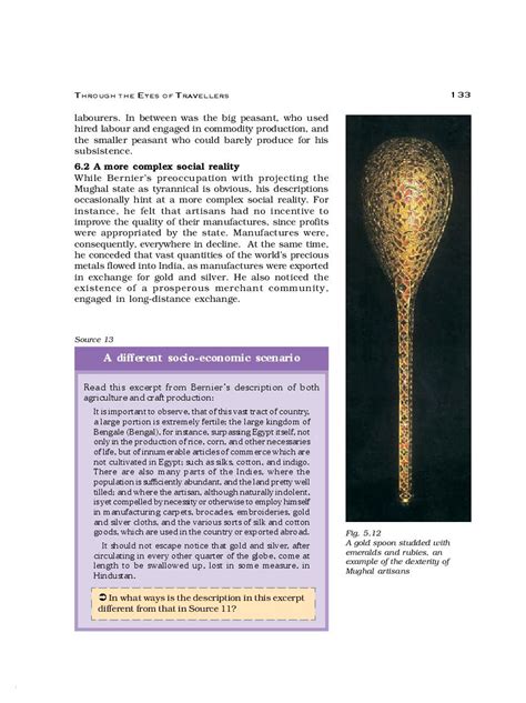 Image result for Chapter 5 Class 12 History-Related Pic