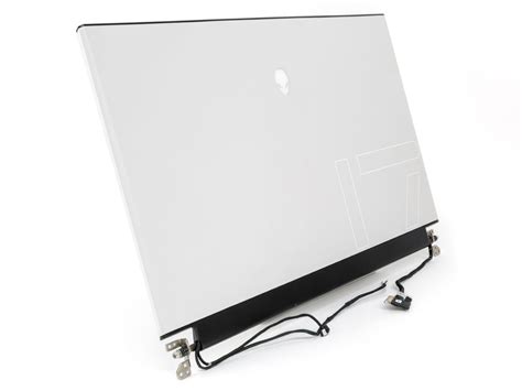 Image result for Alienware 17 Screen Replacement